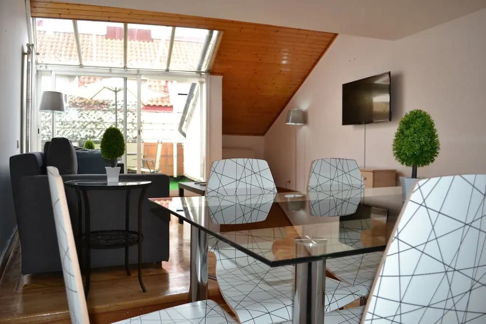 Apartamentos Calle Barquillo - photo 17