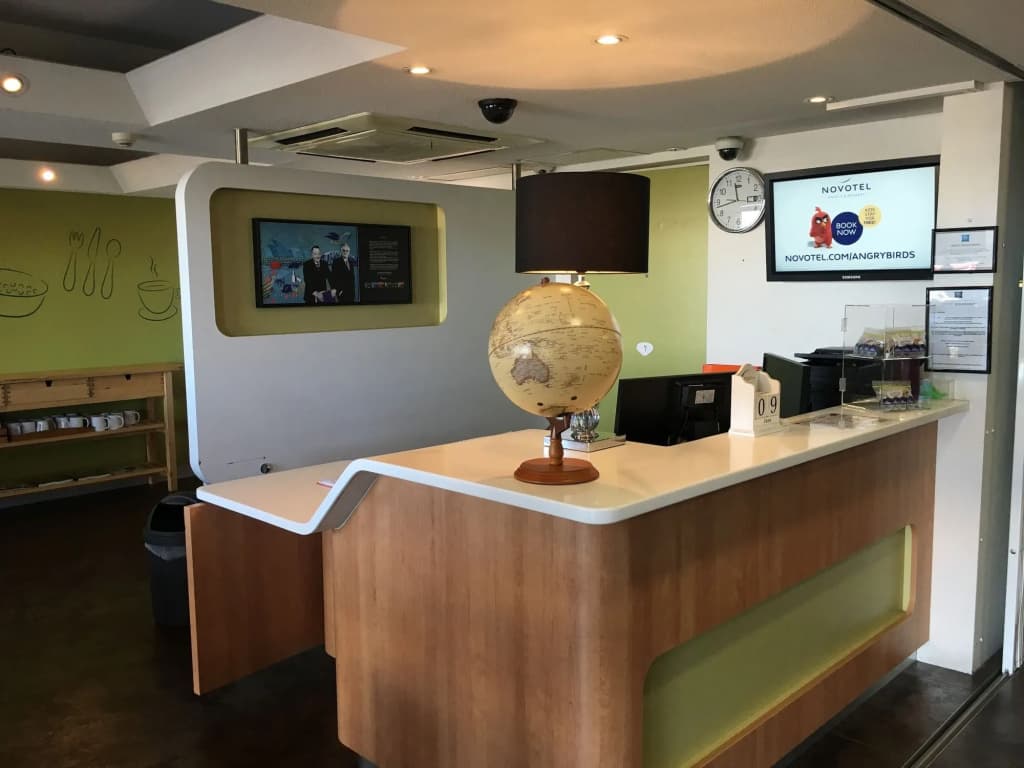 ibis Budget Campbelltown - photo 2