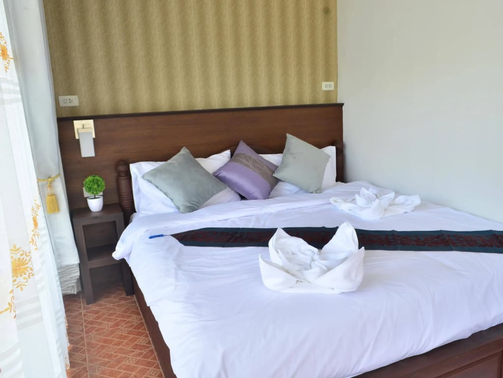 Lanta Nice Beach House - photo 3