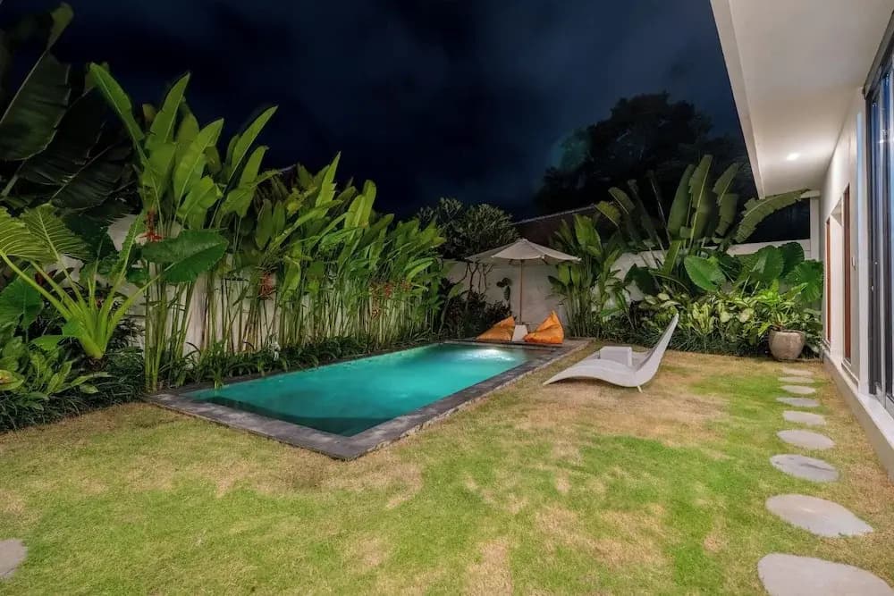 Villa Meli Canggu - photo 40