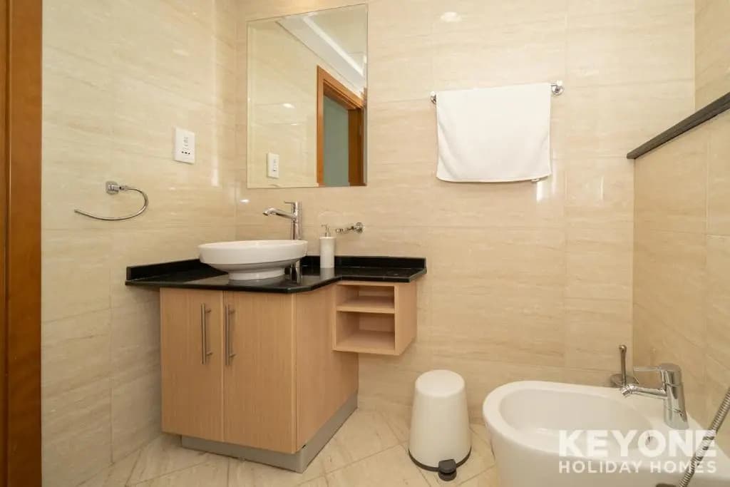 KeyOne - 2BR in Ocean Heights - photo 5