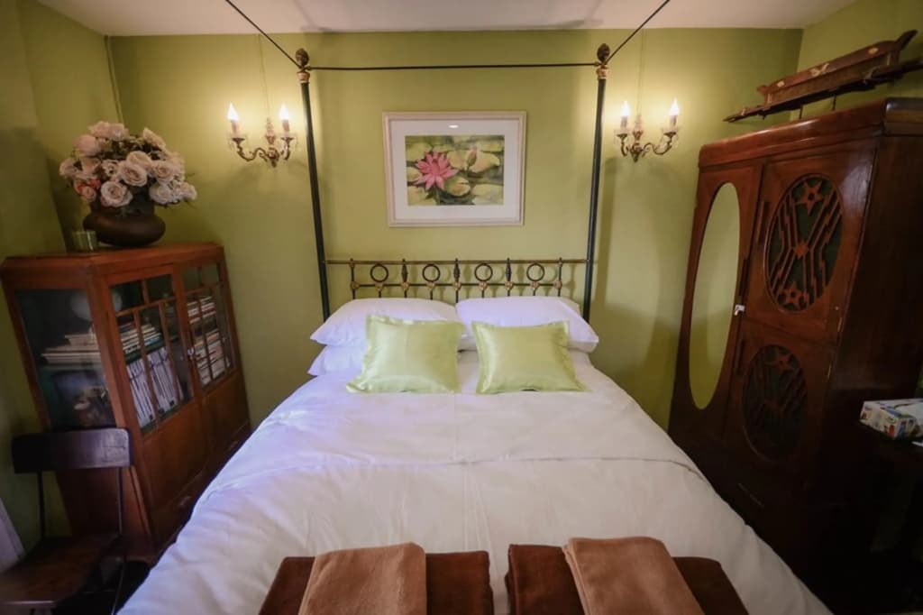Villa 91 Guesthouse - photo 2
