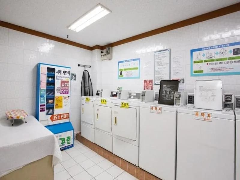 CO-OP Residence Seocho - photo 25