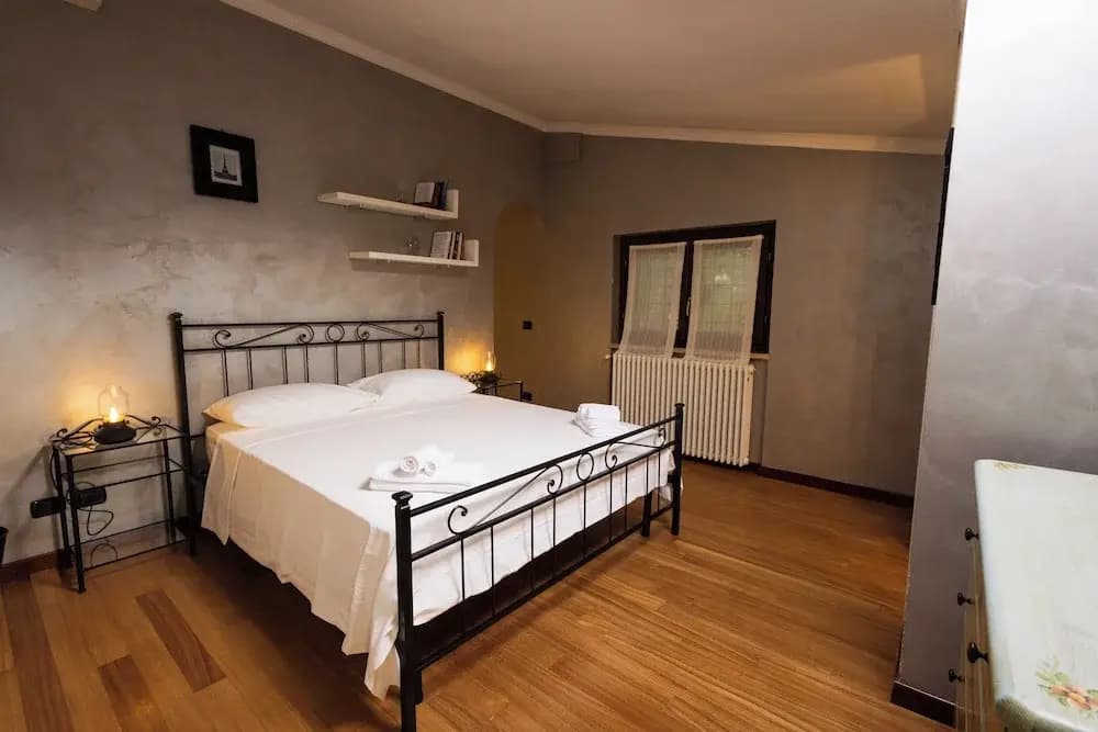 Villa Aureliana - photo 11