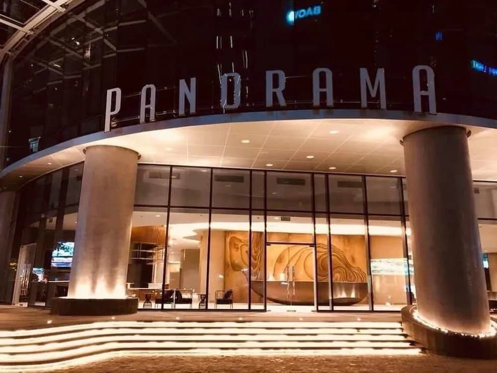 CC Panorama Hotel - main photo