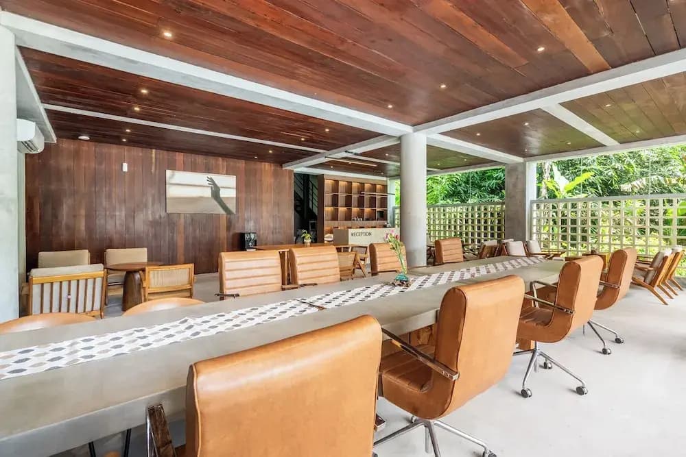 Work Stay and Unwind - Jungle Vista Apartments in Ubud by BCG - photo 27