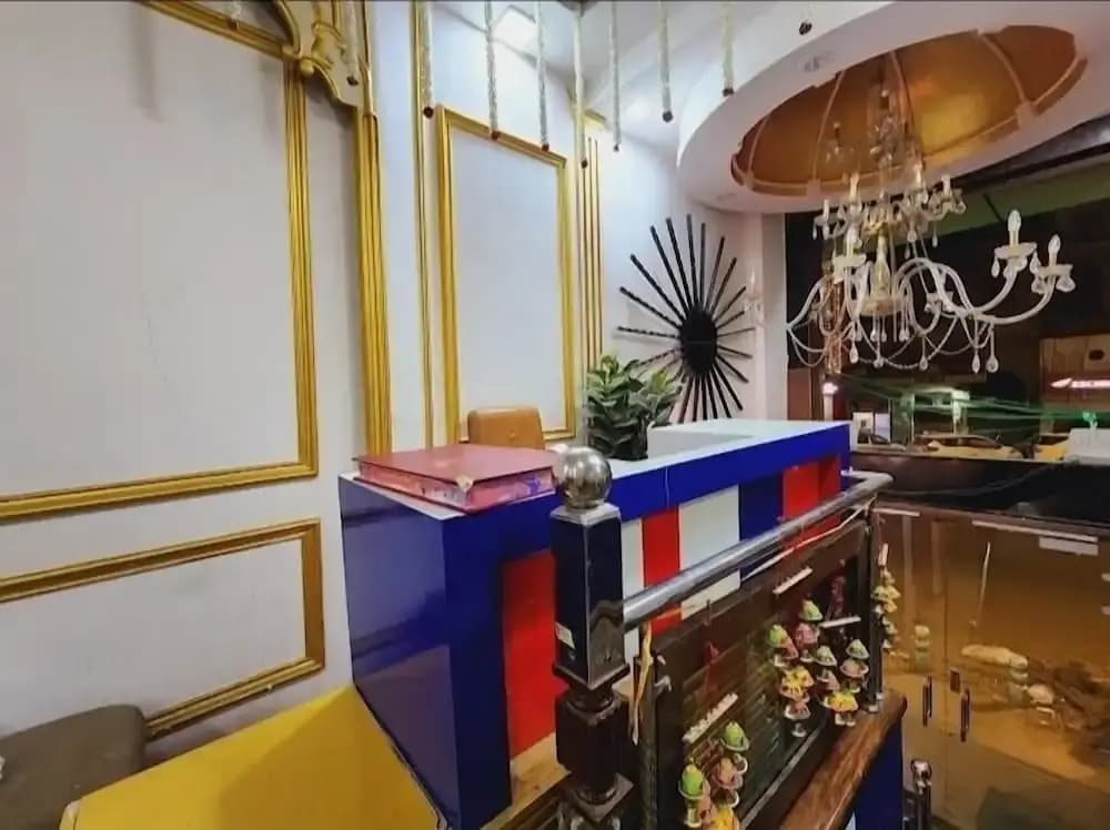 Hotel Royal Afghan - photo 2