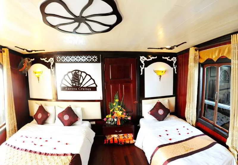 Halong Aurora Cruises - main photo