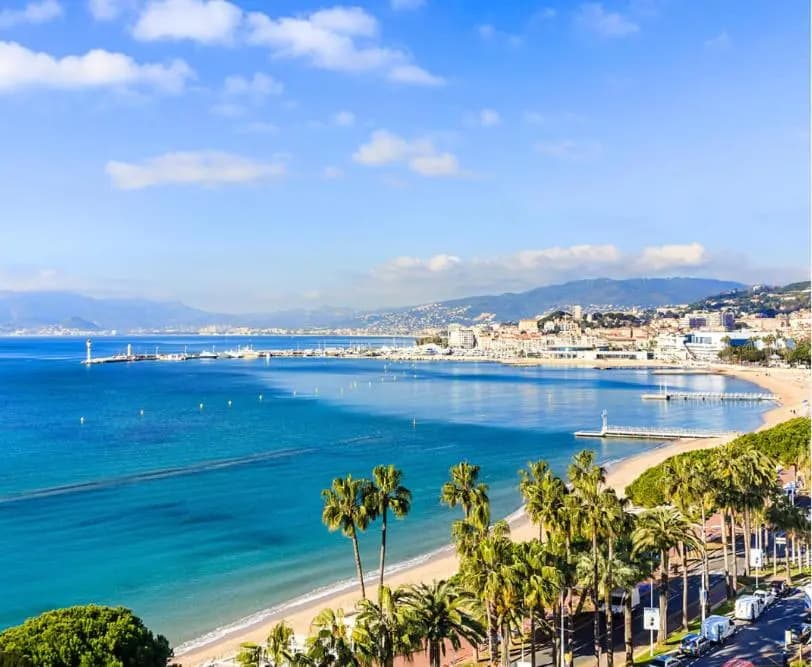 France Nice Promenade Des Anglais 80m² Piano - photo 12