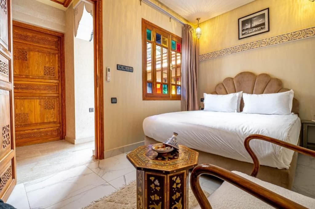 Riad Brothers - photo 16