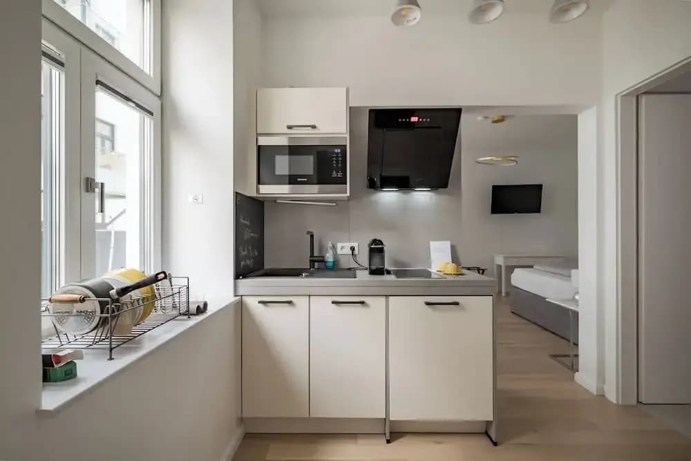 Vienna Prime Apartments - photo 1