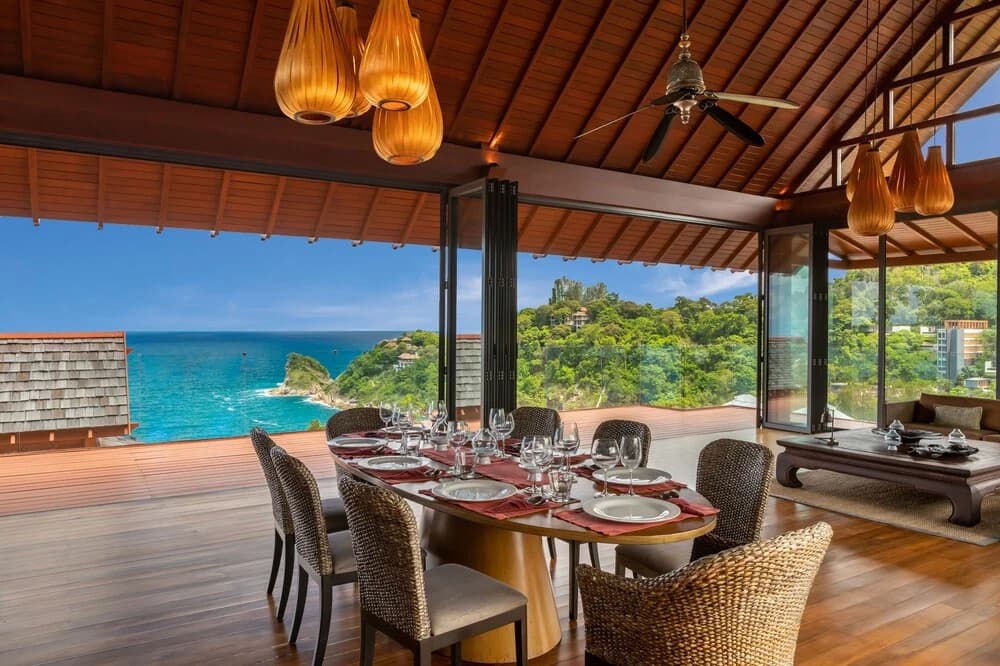 Baan Santisuk 5 Bedroom - photo 21