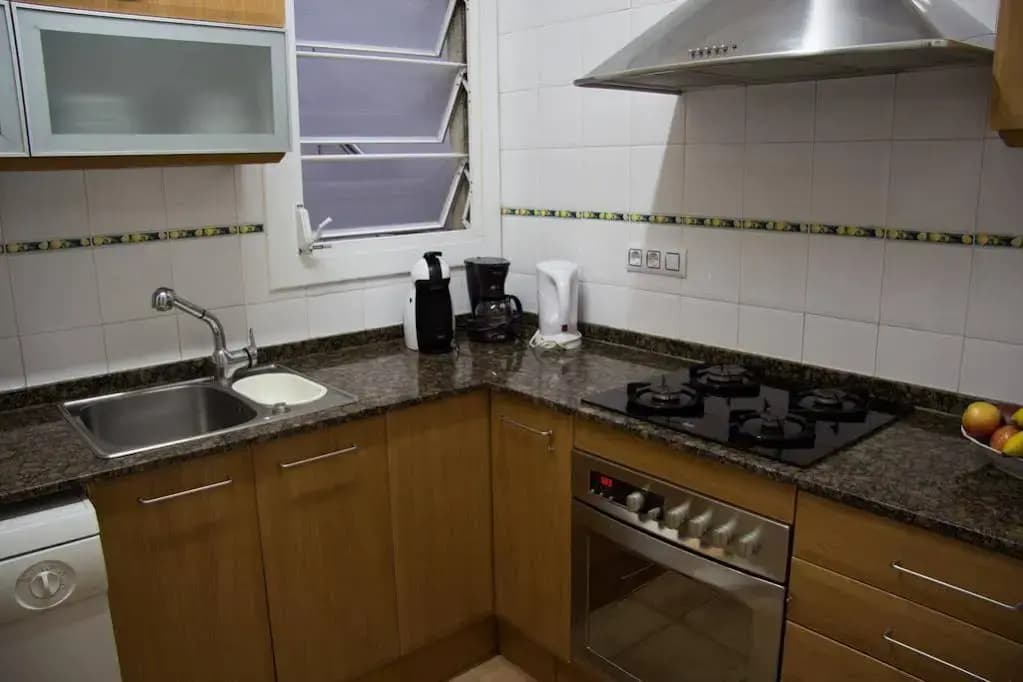 Sant Pau Apartments - photo 16