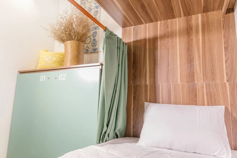 Decem Bed - photo 5