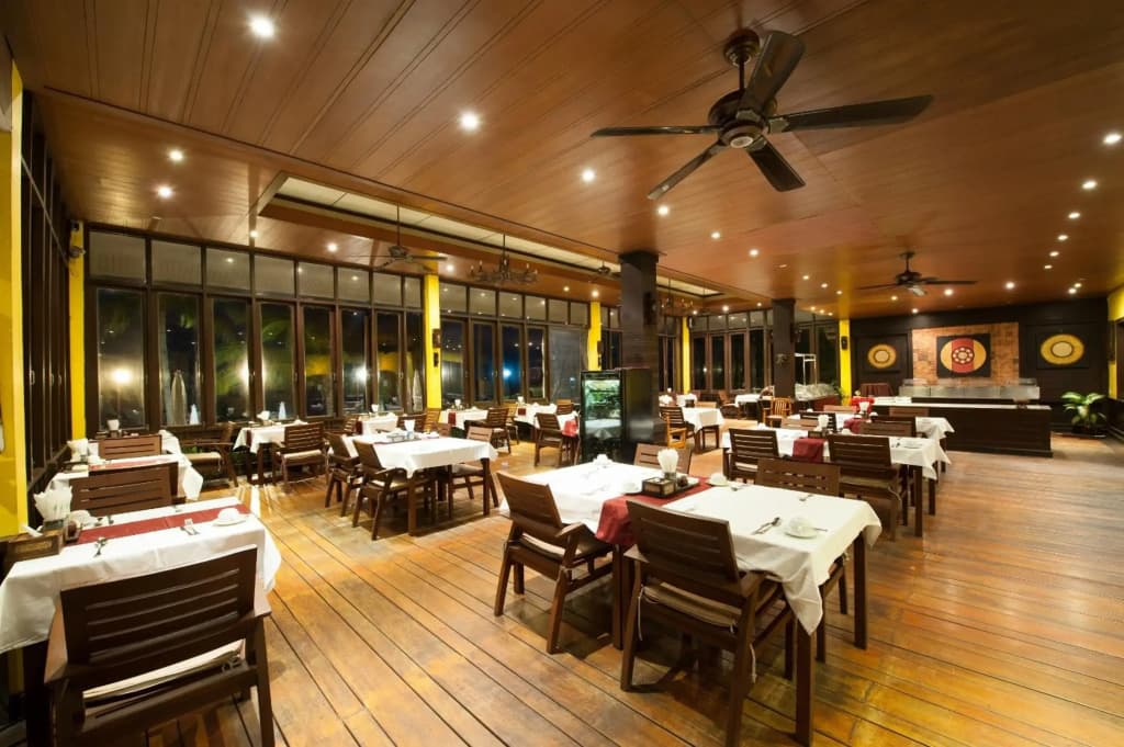 Pinnacle Samui Resort SHA Plus - photo 39
