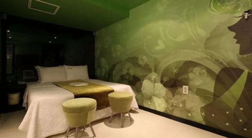Fox Hotel - photo 19