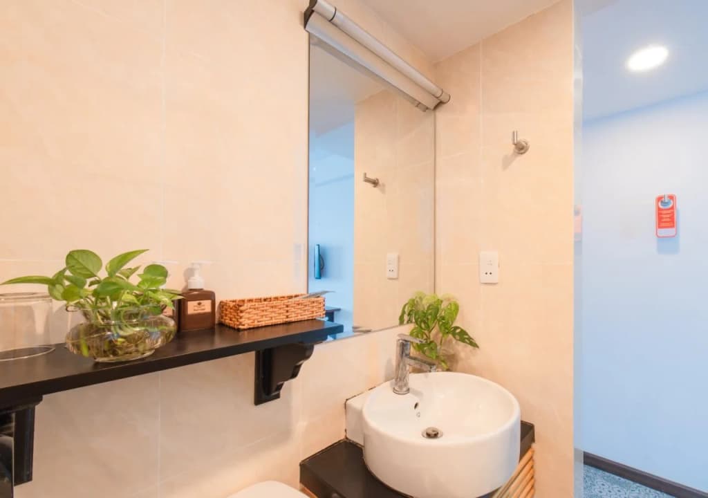 Bellevue Hotel - photo 10