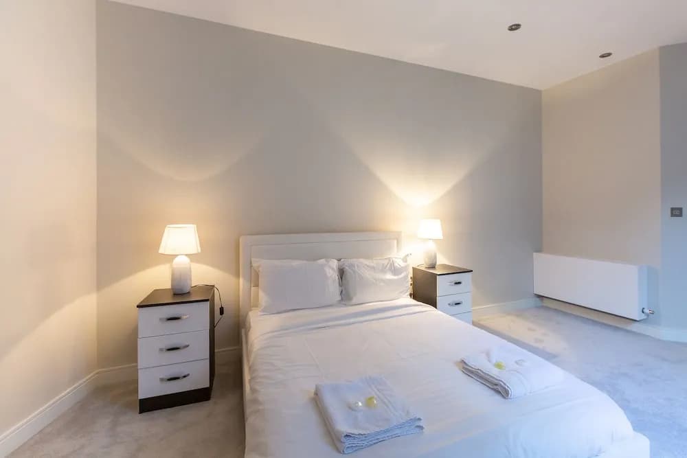 Split Level 2 Bed In Maida Vale, Near Paddington - photo 18