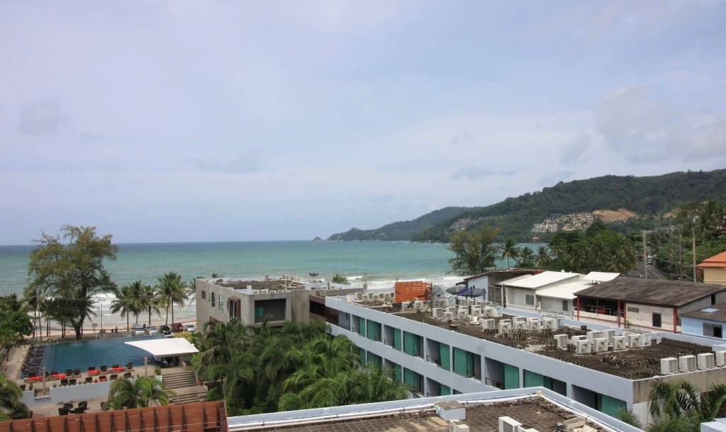 7Q Patong Beach Hotel - photo 15