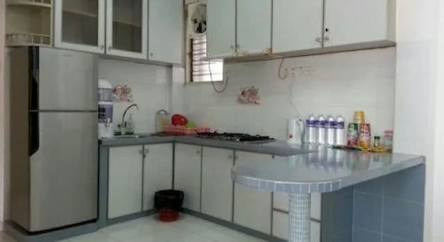 DeHomy Apartment - photo 15