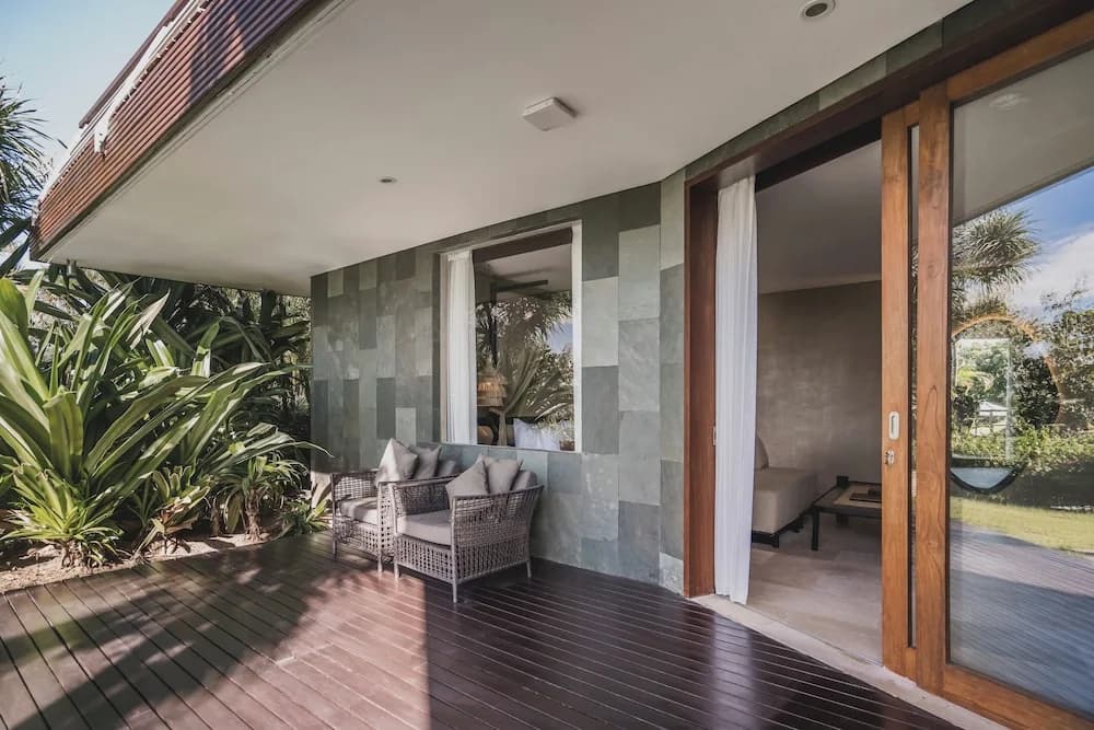 Resort Seascape Resort & Spa Uluwatu by Ini Vie Hospitality - photo 22