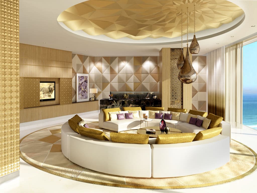 Fairmont Ajman - photo 30