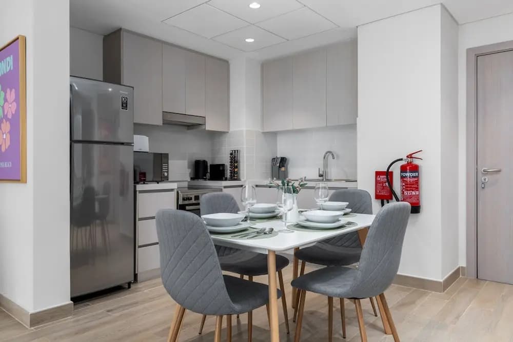 Maison Privee - Relaxed Yas Island Living Near ALL Attractions - photo 18