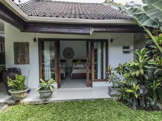 Sari Temuku Villa - photo 6