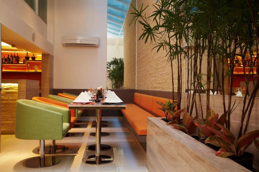 Citypoint Hotel - photo 19