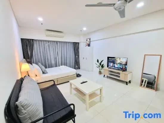 Summer Suites KLCC by Stayshare Homes - photo 25