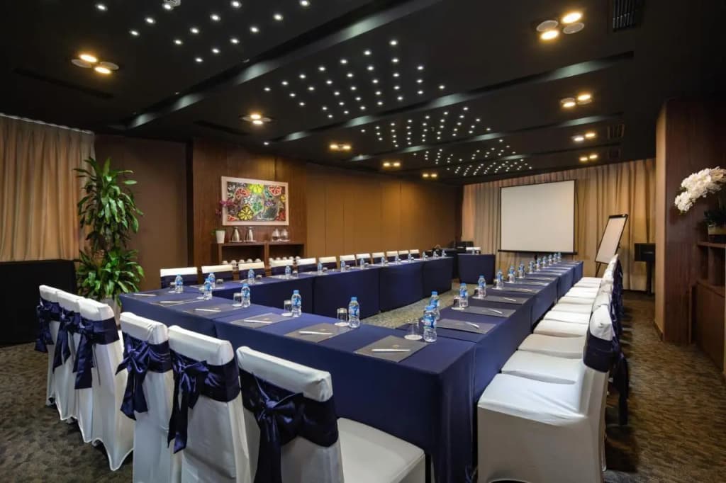 Authentic Hanoi Boutique Hotel - photo 17