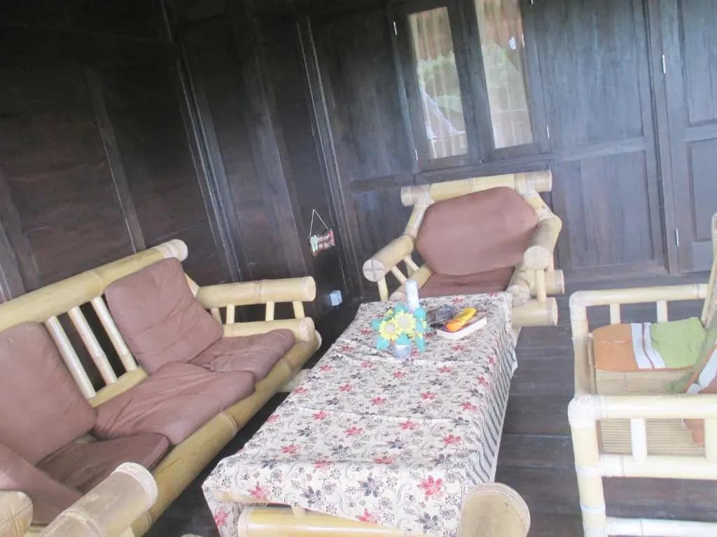 Green Paddy Hostel - main photo