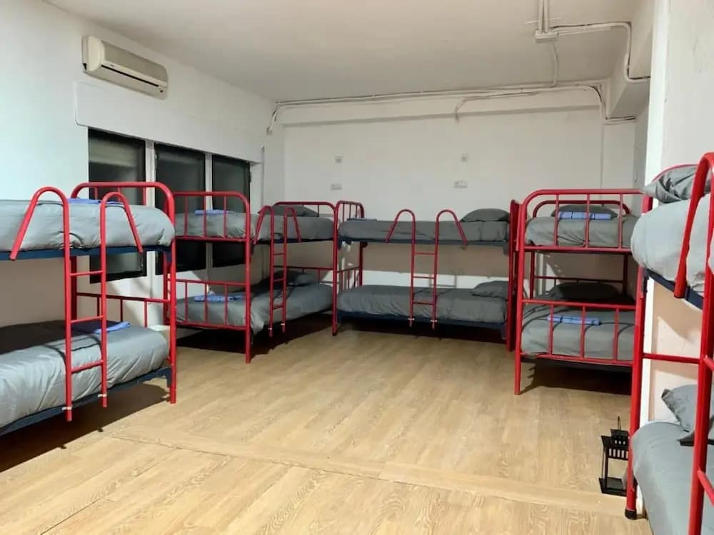 Boga Hostel - photo 4