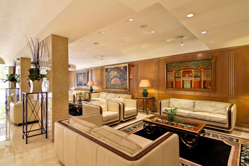 SANA Reno Hotel - photo 4