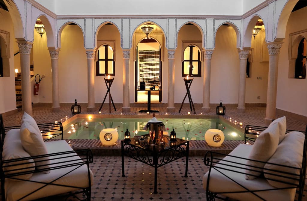 Riad Le Jardin d'Abdou - photo 21