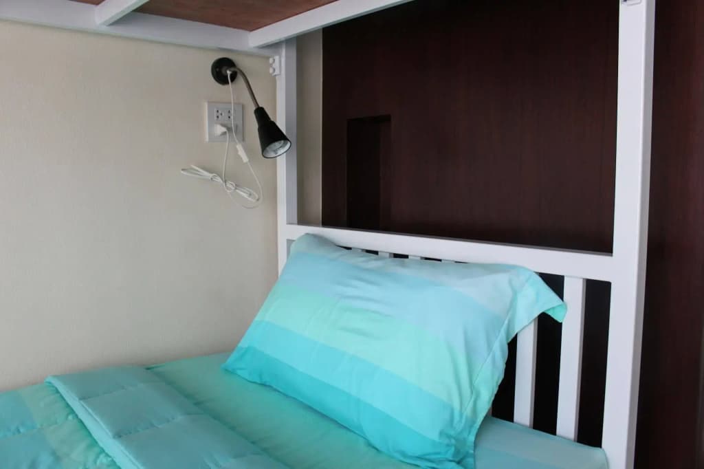 Hanuman Hostel - photo 6