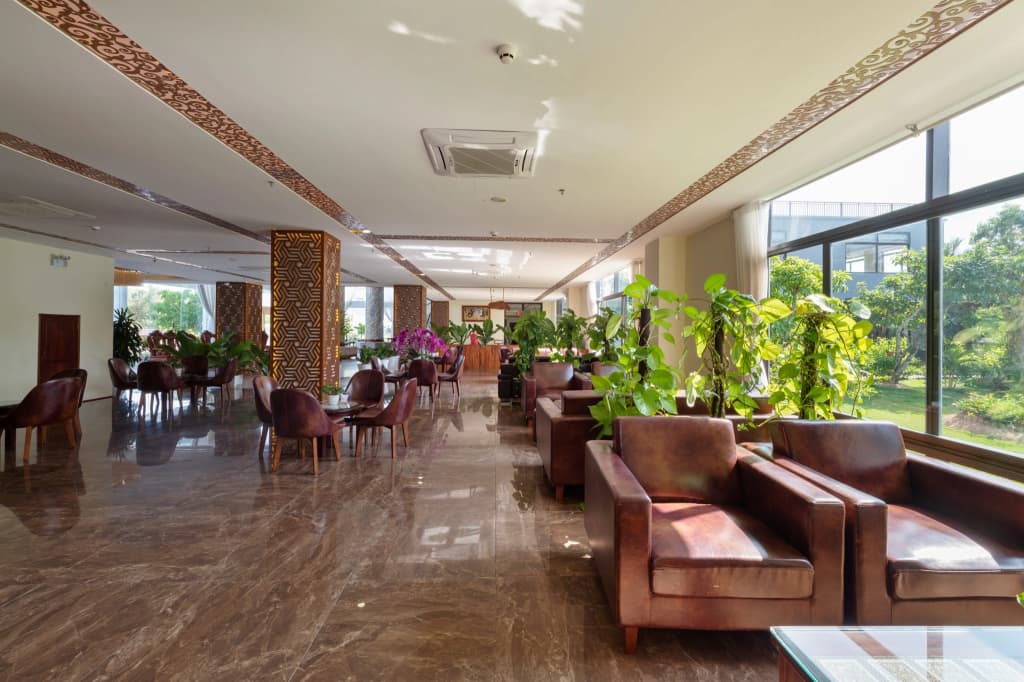 Amarin Resort & Spa Phu Quoc Hotel - photo 13