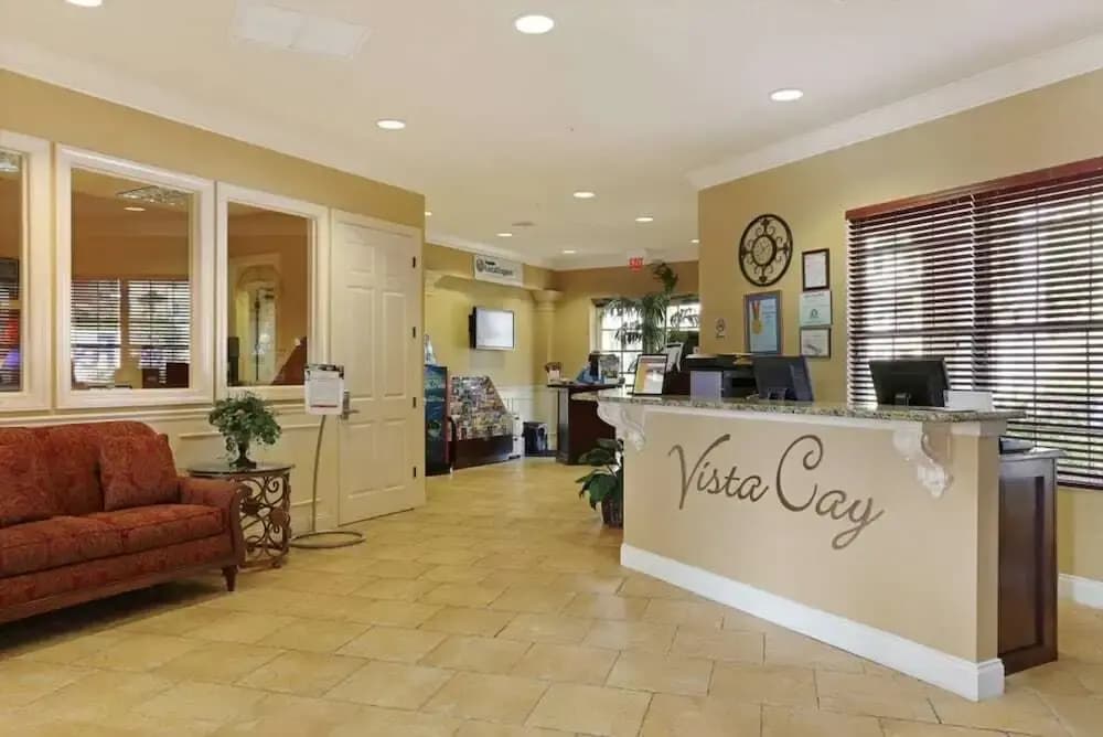 Vista Cay 3 BR Condo Large Balcony - NPM 8841 - photo 2