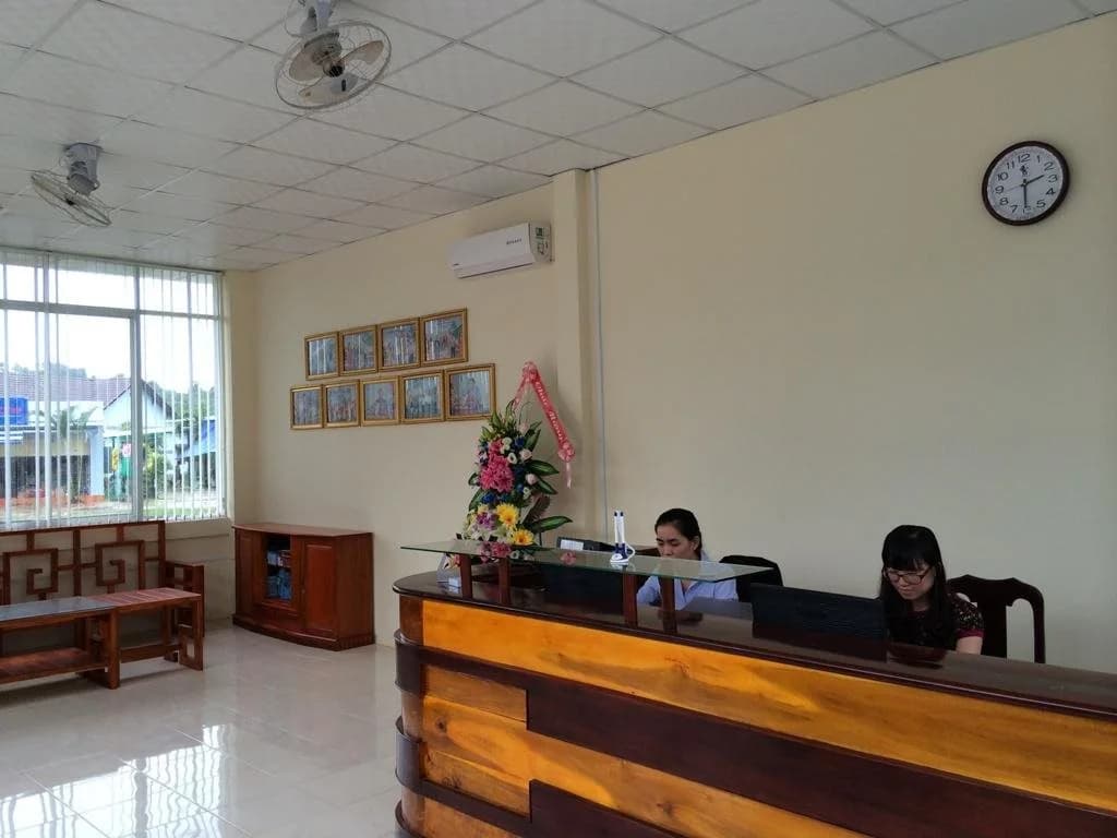 Phu Son Ha Noi Resort - main photo
