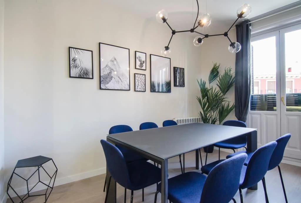 Minty Stay - 3 BD Lavapies - photo 2
