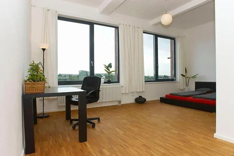 Berlin - Apartments Friedrichshain - photo 6