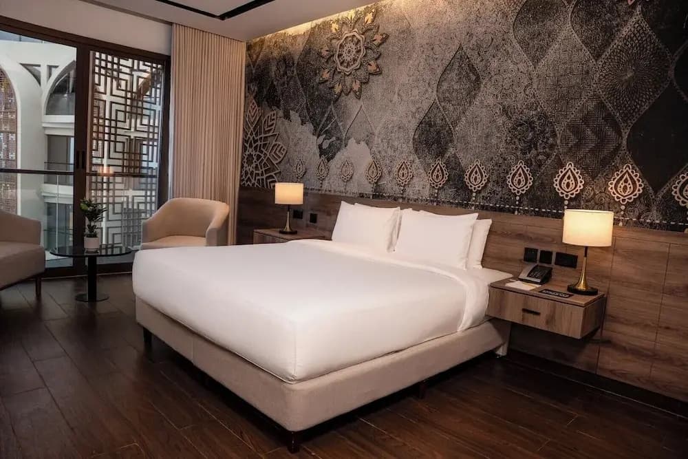 Golden Tulip Muscat The Village - photo 9