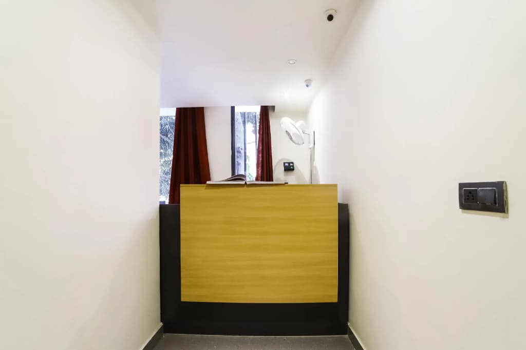 Collection O 80122 Pitampura Residency - photo 9