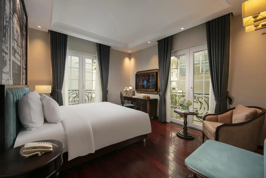 Sunline Hotel - photo 21