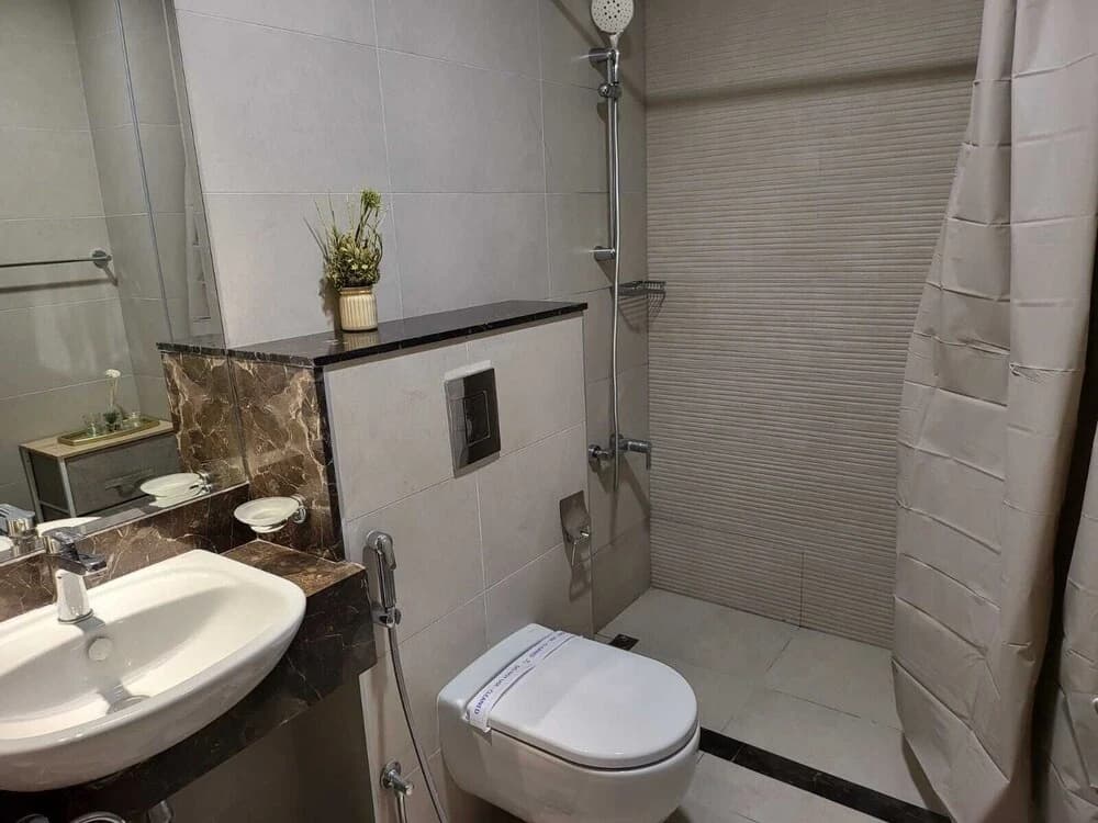 Luxury Duplex Suite - photo 8