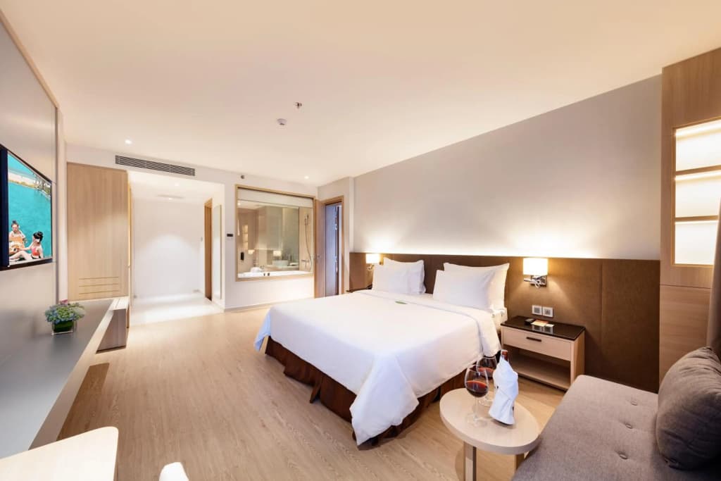 DQua Hotel - photo 33