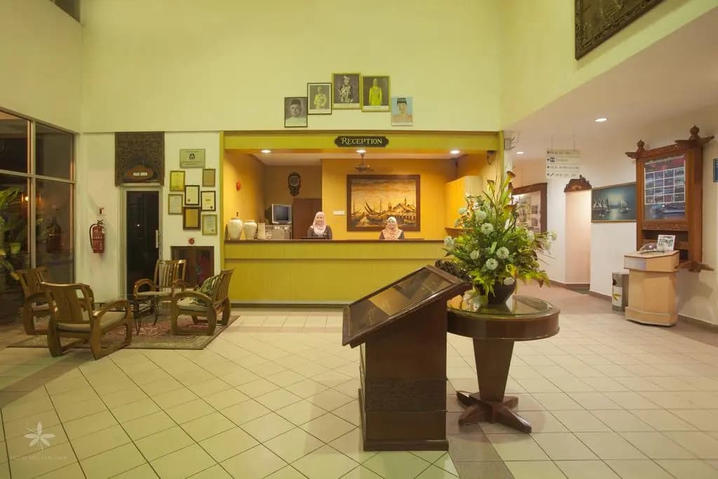 Seri Malaysia Bagan Lalang - photo 2