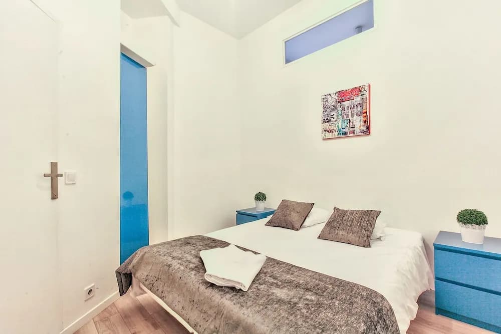 08 - Design Flat République - photo 5