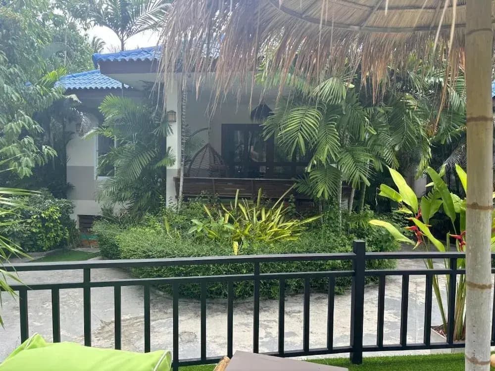 Shanti Samui Resort - photo 11