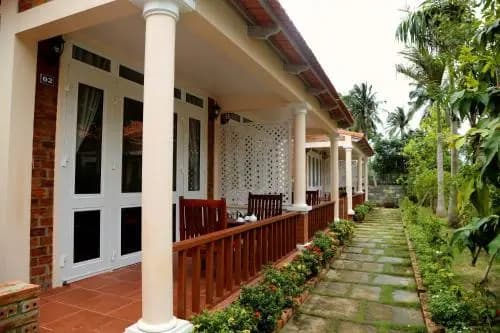 Lotus Apartment - photo 4